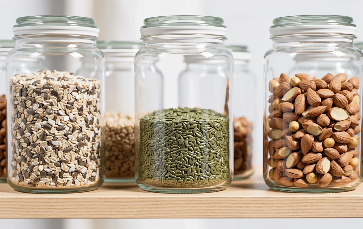 Nutritional components