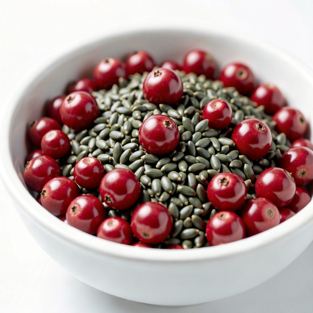 Nutrient density visual